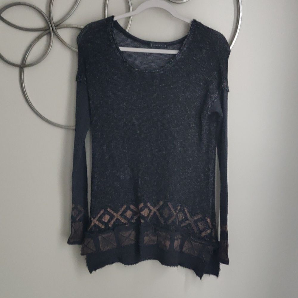 T Party boutique top